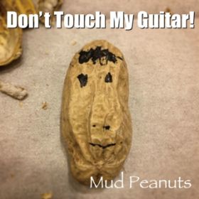 Ao - Don't Touch My Guitar! / }bhs[ibc