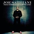 Ao - Professor Satchafunkilus and the Musterion of Rock / Joe Satriani