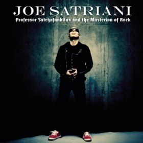 Asik Vaysel / Joe Satriani