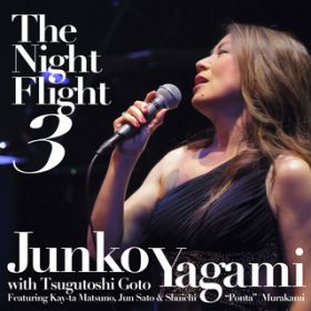 p[v ^E `You Oughta Know By Now (Live-The Night Flight3) / _ q