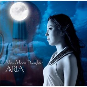 Ao - New moon daughter / ARIA