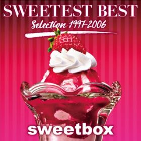 Sacred / sweetbox