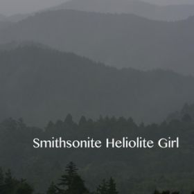 Smithsonite Heliolite Girl / Ashoka His