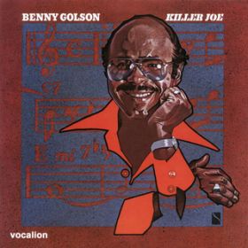 Love Uprising / Benny Golson