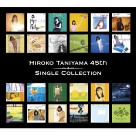 Ao - HIROKO TANIYAMA 45th VORNV / JR_q