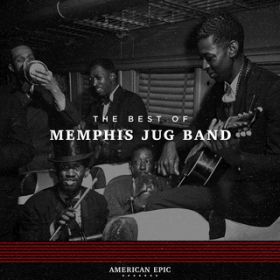 Cocaine Habit Blues (Remastered 2002) / Memphis Jug Band