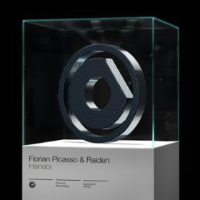 Hanabi / Florian Picasso  Raiden