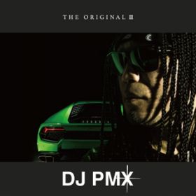 Ao - THE ORIGINAL III / DJ PMX