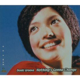 Ao - Nothing's Gonna Change / dCO[