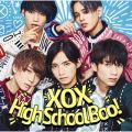 Ao - High School Boo! / XOX