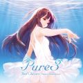 Ao - Pure3 Feel Classics `Naoya Shimokawa` / AQUAPLUS