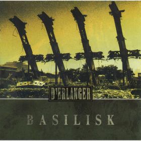 Ao - BASILISK / D'ERLANGER