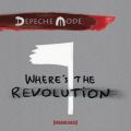 Ao - Where's the Revolution (Remixes) / Depeche Mode
