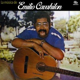 Ao - La Musica de Emilio Cavahilon (Remasterizado) / Various Artists