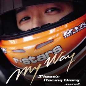 Ao - Siwon's Racing Diary Season4 / Ryu Si Won