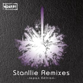 Modern Colors (Stanllie's Remix) / HANABI