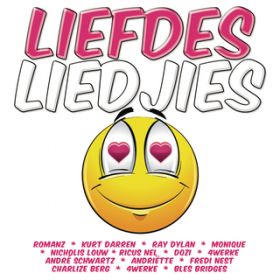 Ao - Emoji - Liefdes Liedjies / Various Artists