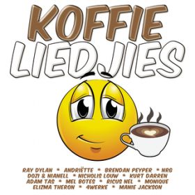 Ao - Emoji - Koffie Liedjies / Various Artists