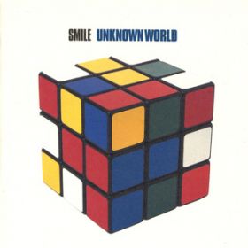 Ao - UNKNOWN WORLD / SMILE