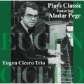 Ao - Plays Classic featuring Aladar Pege / ICQELPEgI