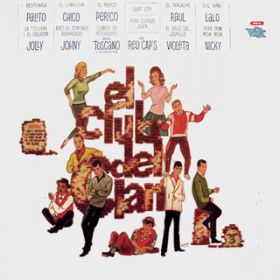 Ao - El Club del Clan, Vol. 3 / Various Artists