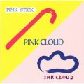 PINK STICK / INK CLOUD -revisited-