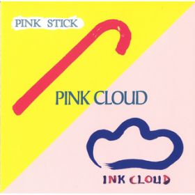 OPEN YOUR EYES / PINK CLOUD