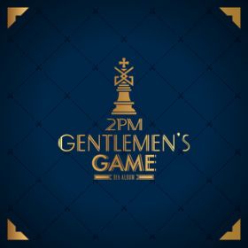Ao - GENTLEMEN'S GAME / 2PM