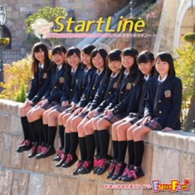 Start Line `X^[gC` / Fun~Fam