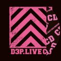 jR[̋/VO - ^j (D3P.LIVE CD)