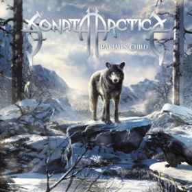 X Marks The Spot / Sonata Arctica