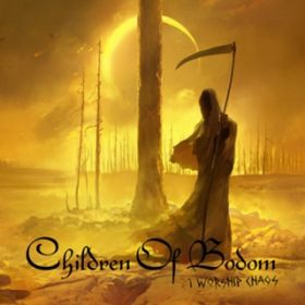Hold Your Tongue / Children Of Bodom