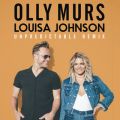 Olly Murs/Louisa Johnson̋/VO - Unpredictable (John Gibbons Remix)