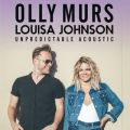 Olly Murs/Louisa Johnson̋/VO - Unpredictable (Acoustic)