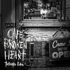 CAFE BROKEN HEART (off vocal verD) / DcNY