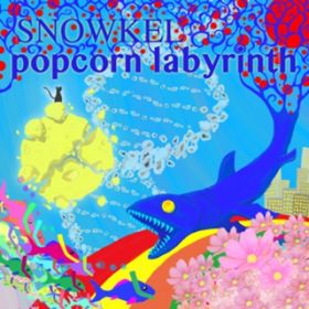 popcorn labyrinth / Vm[P