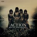 Ao - MOVIN' AND ROCKIN' / ACTION
