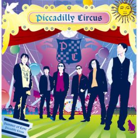 Dry Season / Piccadilly Circus