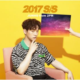 Ice Cream Remix / JUNHO (From 2PM)