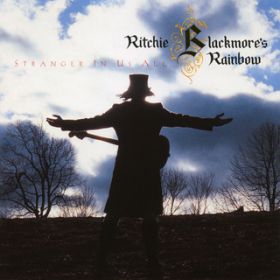 Ao - Stranger In Us All / Ritchie Blackmore's Rainbow