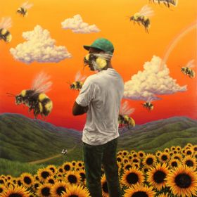 Enjoy Right Now, Today / Tyler, The Creator