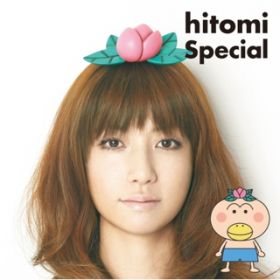 Song for you / hitomi