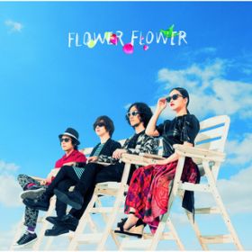f炵E Live at SHIBUYA CLUB QUATTRO / FLOWER FLOWER