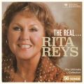 The RealDDD Rita Reys