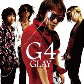 Ao - G4 / GLAY