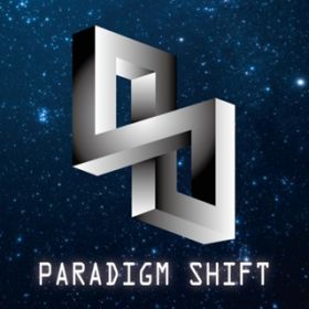 Ao - PARADIGM SHIFT / SDQDF