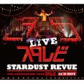 STARDUST REVUE 35th Anniversary TouruX^rv