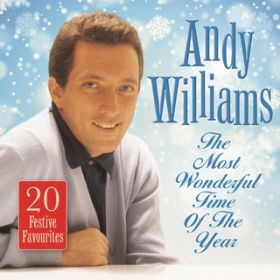 Kay Thompson's Jingle Bells / ANDY WILLIAMS