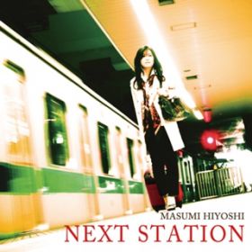 Ao - NEXT STATION / g^