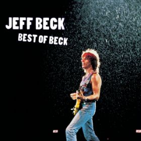 Beck's Bolero / JEFF BECK